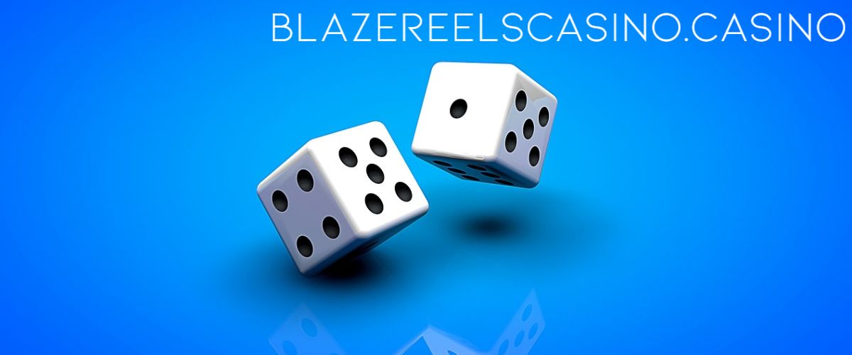 blazereelscasino.casino